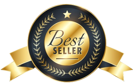 best seller award
