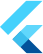flutter logo