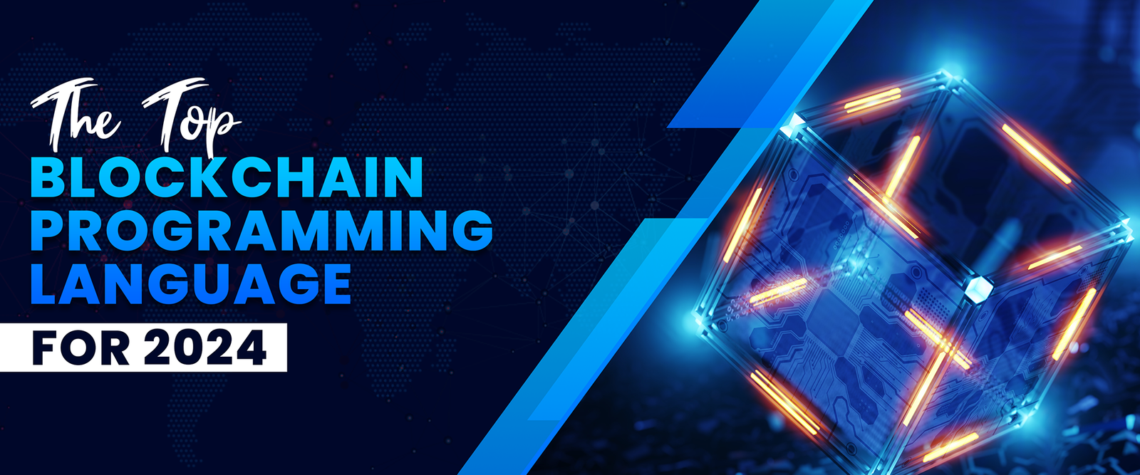 The Top Blockchain Programming Language for 2024 - Step Tech AU