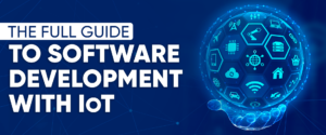 software development banner