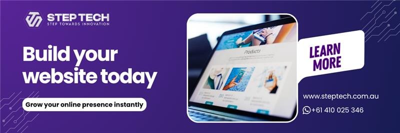 website design and development Sydney