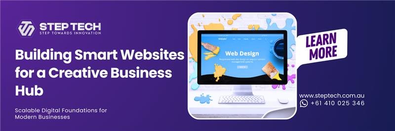 web development service in Chippendale