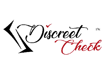 discreet check